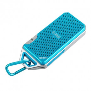   Xiaomi MiFa F4 Bluetooth Speaker Blue 3