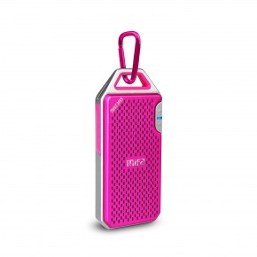   Xiaomi MiFa F4 Bluetooth Speaker Pink 3