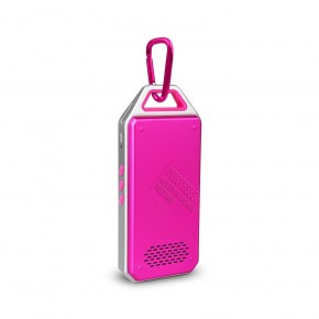   Xiaomi MiFa F4 Bluetooth Speaker Pink 5