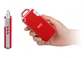   Xiaomi MiFa F4 Bluetooth Speaker Red 5