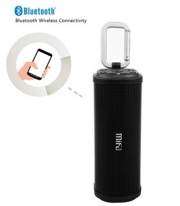   Xiaomi MiFa F5 Bluetooth Speaker Black 3