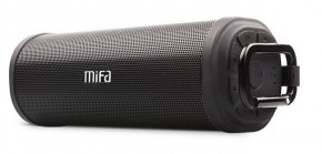   Xiaomi MiFa F5 Bluetooth Speaker Black 4