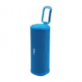   Xiaomi MiFa F5 Bluetooth Speaker Blue