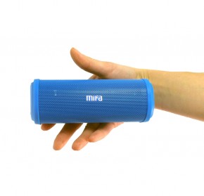   Xiaomi MiFa F5 Bluetooth Speaker Blue 5