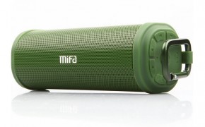   Xiaomi MiFa F5 Bluetooth Speaker Green 3