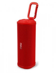   Xiaomi MiFa F5 Bluetooth Speaker Red