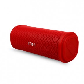   Xiaomi MiFa F5 Bluetooth Speaker Red 5