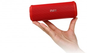   Xiaomi MiFa F5 Bluetooth Speaker Red 7