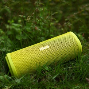   Xiaomi MiFa F5 Bluetooth Speaker Yellow 8