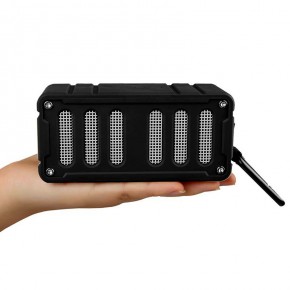   Xiaomi MiFa F6 Bluetooth Speaker Black 4