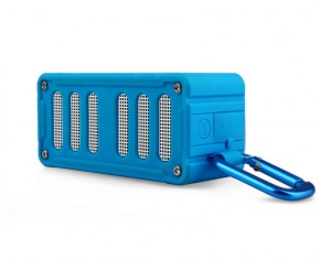   Xiaomi MiFa F6 Bluetooth Speaker Blue