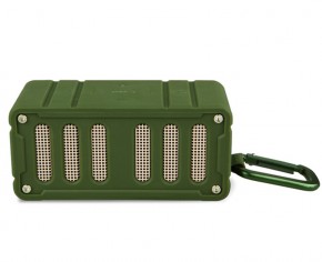   Xiaomi MiFa F6 Bluetooth Speaker Green