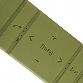   Xiaomi MiFa F6 Bluetooth Speaker Green 8