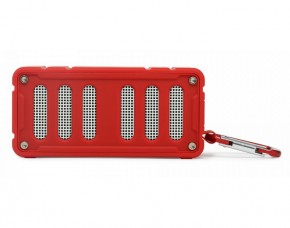   Xiaomi MiFa F6 Bluetooth Speaker Red