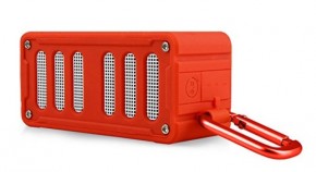   Xiaomi MiFa F6 Bluetooth Speaker Red 4