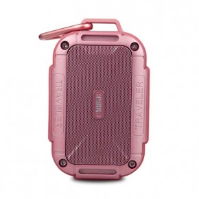   Xiaomi MiFa F7 Bluetooth Speaker Pink