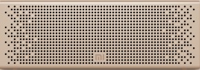   Xiaomi Mi Bluetooth Speaker Gold Original