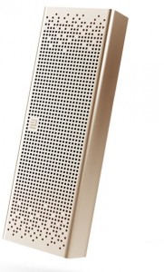   Xiaomi Mi Bluetooth Speaker Gold Original 3