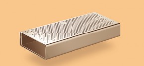   Xiaomi Mi Bluetooth Speaker Gold Original 4