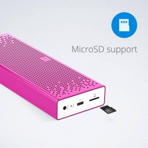   Xiaomi Mi Bluetooth Speaker Pink 5