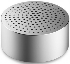  Xiaomi Mi Portable Bluetooth Speaker Silver