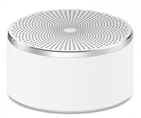   Xiaomi Mi Round BT White