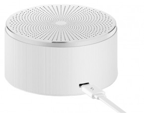   Xiaomi Mi Round BT White 3