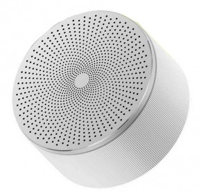   Xiaomi Mi Round BT White 4