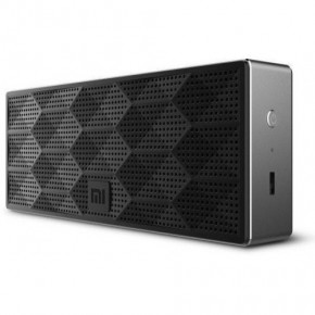   Xiaomi Mi Speaker Square Box NDZ-03-GB black 4