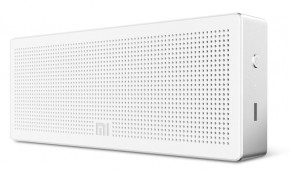  Xiaomi Mi Square Box Bluetooth Speaker White