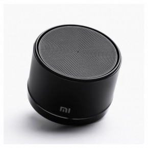   Xiaomi NDZ-03-GA black 6