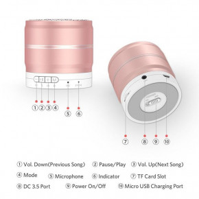  bluetooth  Yoobao YBL-001 4