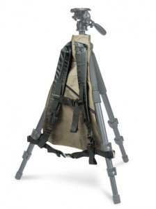    Vortex Glasspak Tripod Carrier (920504) 3