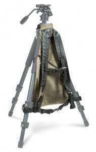    Vortex Glasspak Tripod Carrier (920504)