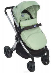    Chicco Urban Summer Nature (79337.23)