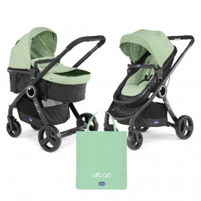    Chicco Urban Summer Nature (79337.23) 3