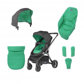    Chicco Urban Green (79358.32)