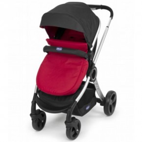     Chicco Urban Red (79358.93) 4