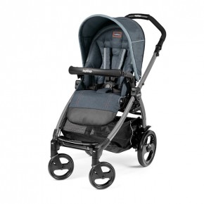    Peg-Perego Pop-Up Blue Denim (ISPV300062DF51DB51) 4