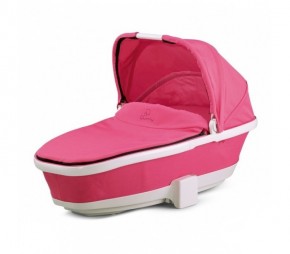    Quinny Passion Pink (76909230)