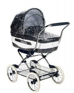    Inglesina A096AB100 Vittoria