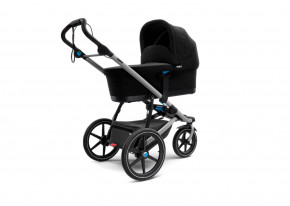  Thule Urban Glide Bassinet 3