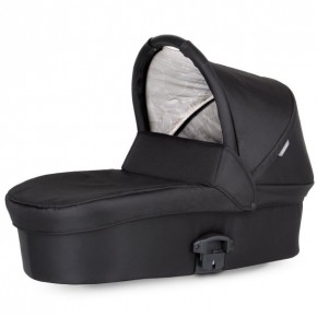 X-Pram Light Carbon Black