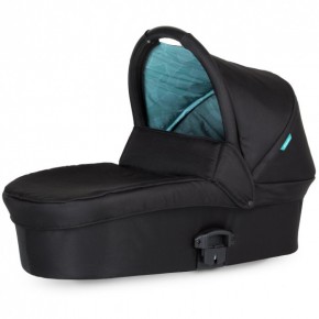 X-Pram Light Sea Blue