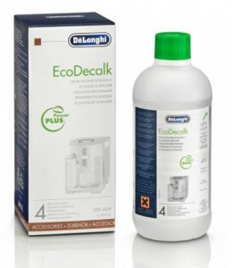    Delonghi EcoDecalk, 500 