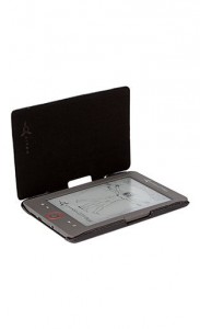  AIRON  AirBook City Base/LED Black 6