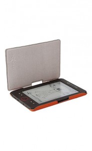  AIRON  AirBook City Base/LED Orange 5