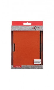  AIRON  AirBook City Base/LED Orange 6