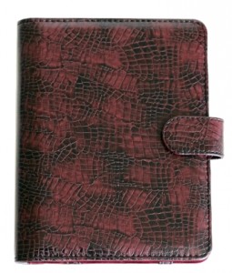     PocketBook A7 Bordo Snake 3