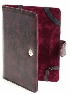     PocketBook A7 Bordo Snake 6